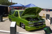 texas heatwave car and truck show 2012