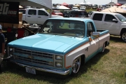 texas heatwave car and truck show 2012