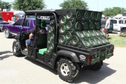 texas heatwave car and truck show 2012