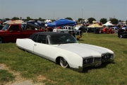 texas heatwave car and truck show 2012