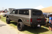 texas heatwave car and truck show 2012
