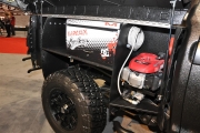 Trucks at SEMA 2011
