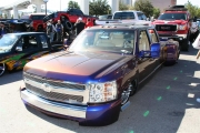 Trucks at SEMA 2011