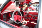 Trucks at SEMA 2011