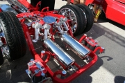 Trucks at SEMA 2011