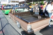 Trucks at SEMA 2011