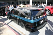 Trucks at SEMA 2011