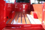 Trucks at SEMA 2011