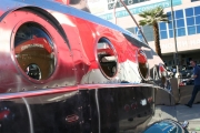 Trucks at SEMA 2011