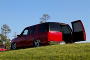 Third Coast Nationals 2012