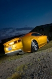 Trent VanArsdalen 2010 Chevy Camaro