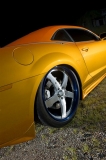 Trent VanArsdalen 2010 Chevy Camaro