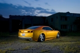 Trent VanArsdalen 2010 Chevy Camaro