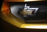Trent VanArsdalen 2010 Chevy Camaro