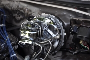 1983 Chevy Monte Carlo Low Rider