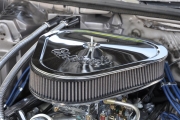 1983 Chevy Monte Carlo Low Rider