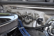 1983 Chevy Monte Carlo Low Rider