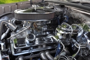 1983 Chevy Monte Carlo Low Rider