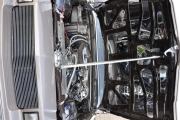 1983 Chevy Monte Carlo Low Rider