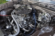 1983 Chevy Monte Carlo Low Rider
