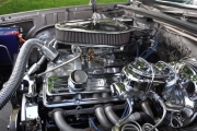 1983 Chevy Monte Carlo Low Rider