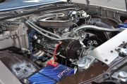 1983 Chevy Monte Carlo Low Rider