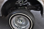 1983 Chevy Monte Carlo Low Rider