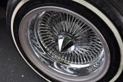 1983 Chevy Monte Carlo Low Rider