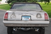 1983 Chevy Monte Carlo Low Rider