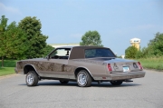 1983 Chevy Monte Carlo Low Rider