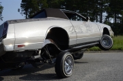 1983 Chevy Monte Carlo Low Rider