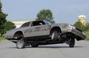 1983 Chevy Monte Carlo Low Rider