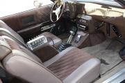 1983 Chevy Monte Carlo Low Rider