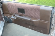 1983 Chevy Monte Carlo Low Rider