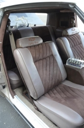 1983 Chevy Monte Carlo Low Rider