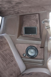 1983 Chevy Monte Carlo Low Rider
