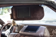 1983 Chevy Monte Carlo Low Rider