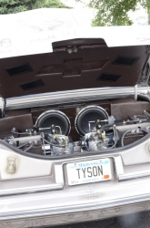 1983 Chevy Monte Carlo Low Rider