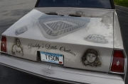 1983 Chevy Monte Carlo Low Rider