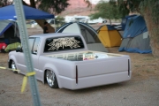 West Coast Nationals 2011 Parker Arizona