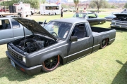 West Coast Nationals 2011 Parker Arizona