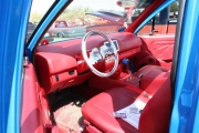 West Coast Nationals 2011 Parker Arizona