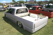 West Coast Nationals 2011 Parker Arizona