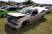 West Coast Nationals 2011 Parker Arizona