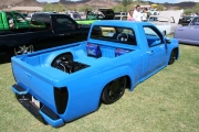 West Coast Nationals 2011 Parker Arizona