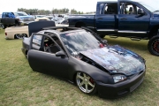 West Coast Nationals 2011 Parker Arizona