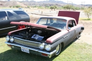 West Coast Nationals 2011 Parker Arizona