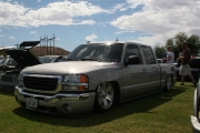 West Coast Nationals 2011 Parker Arizona
