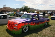 West Coast Nationals 2011 Parker Arizona