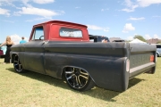 West Coast Nationals 2011 Parker Arizona